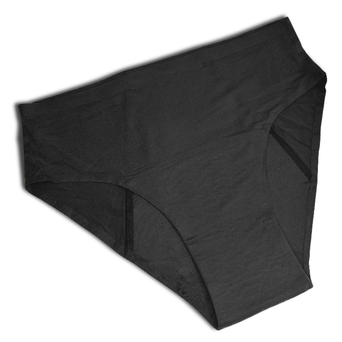 Nahtlose Menstruationsunterwäsche