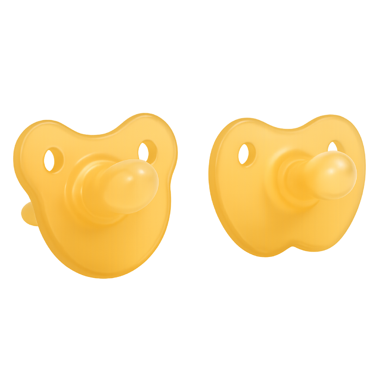 SCHNULLER-SET „TAG & NACHT“