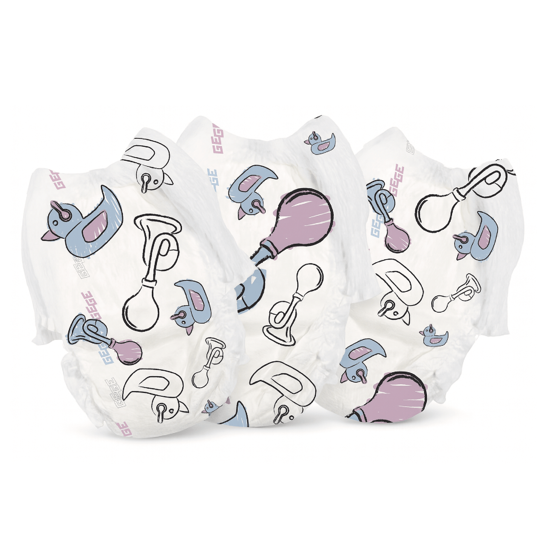 PREMIUM GENIUS BABY-HOSE
