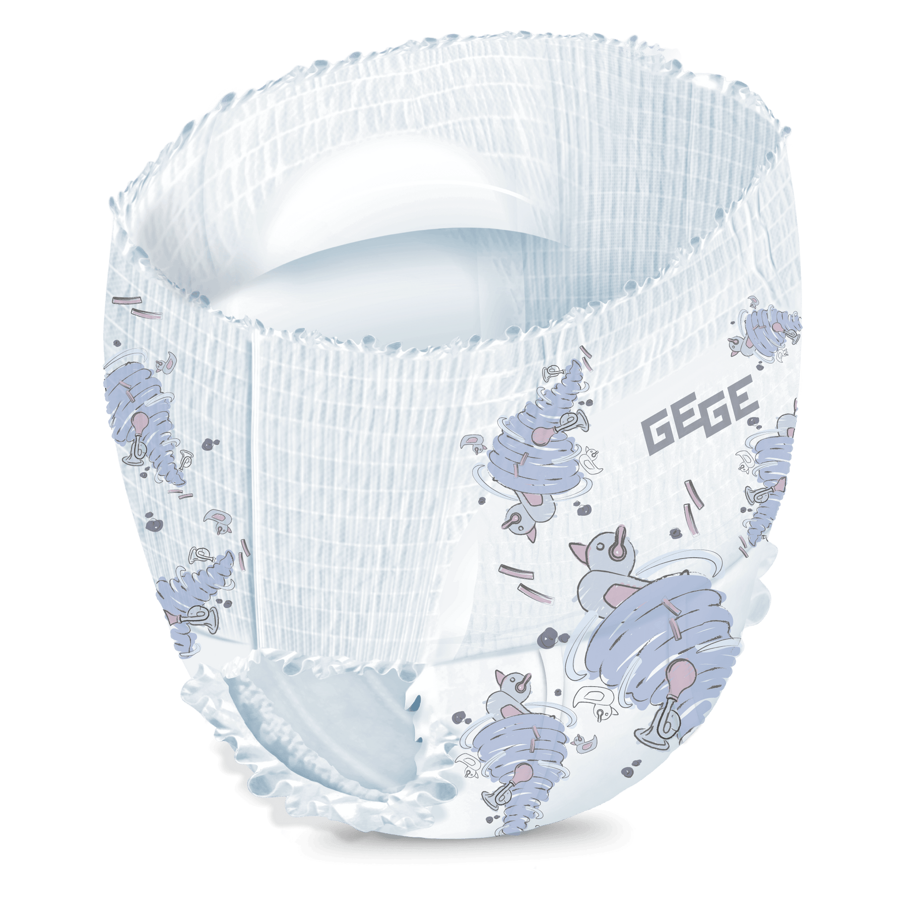 PREMIUM GENIUS BABY-HOSE