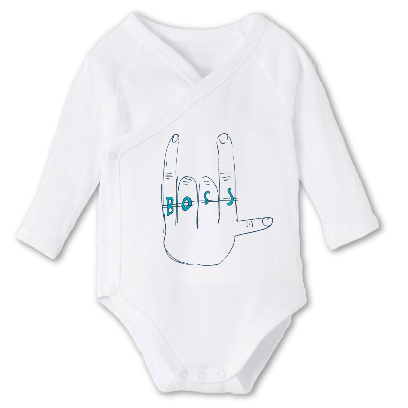 BABY-BODY
