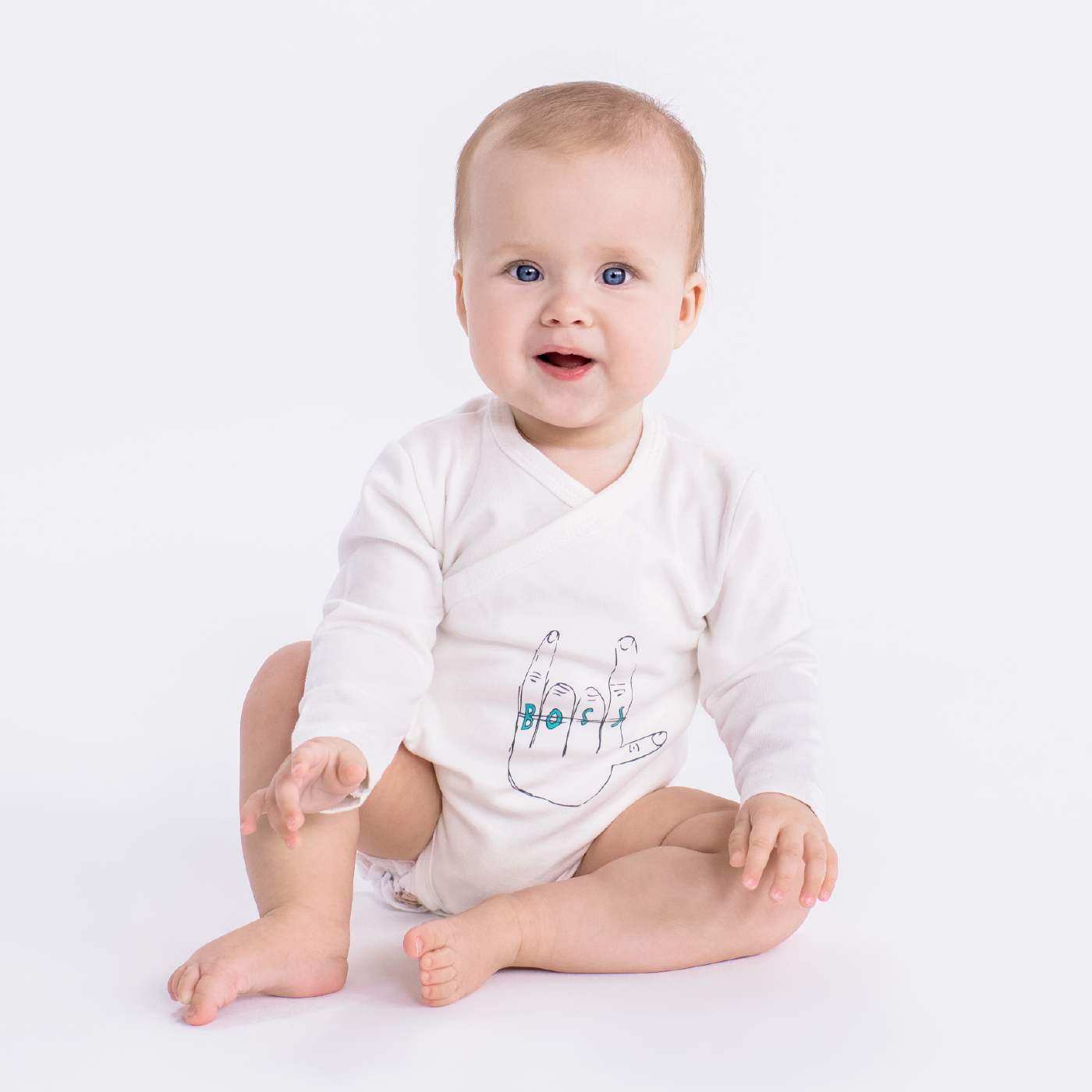 BABY-BODY