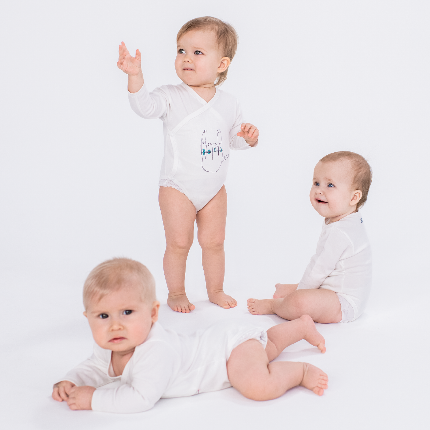 BABY-BODY