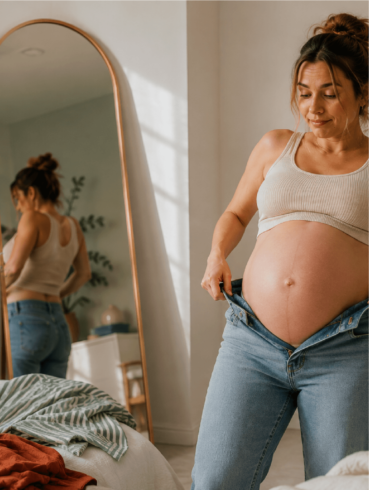 Your Pregnancy Week by Week