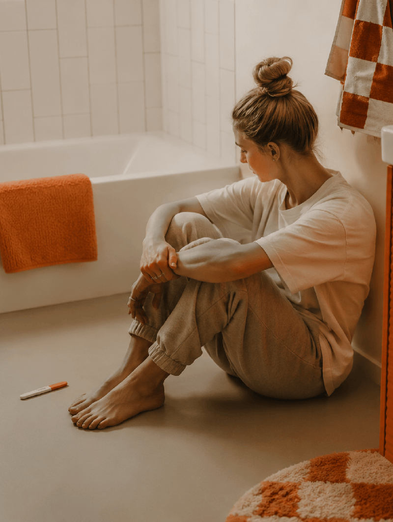 Why Am I Not Getting Pregnant? What I Wish I'd Known Before I Started Panicking