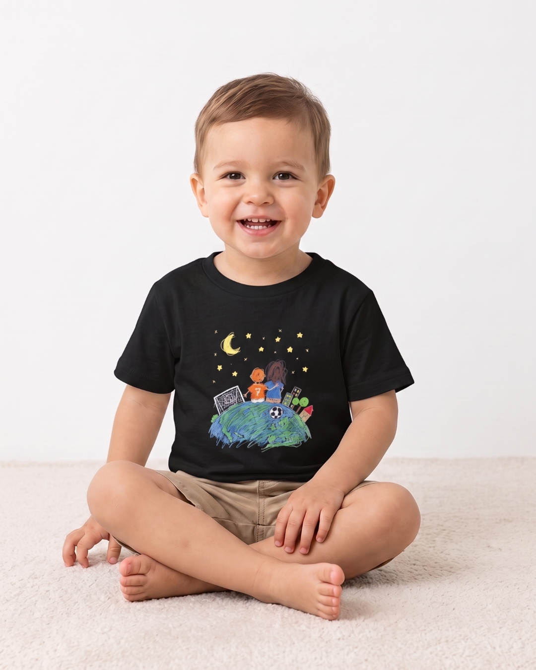 GEGE Little Dreamers No. 7 T-Shirt