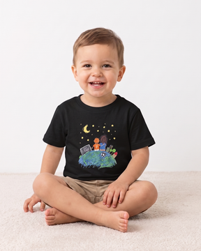 GEGE Little Dreamers No. 7 T-Shirt
