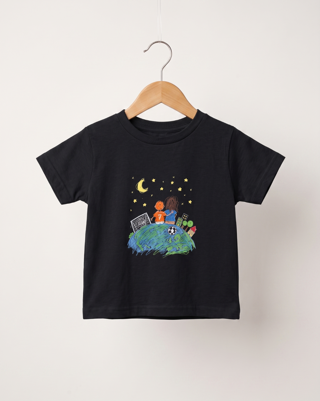 GEGE Little Dreamers No. 7 T-Shirt