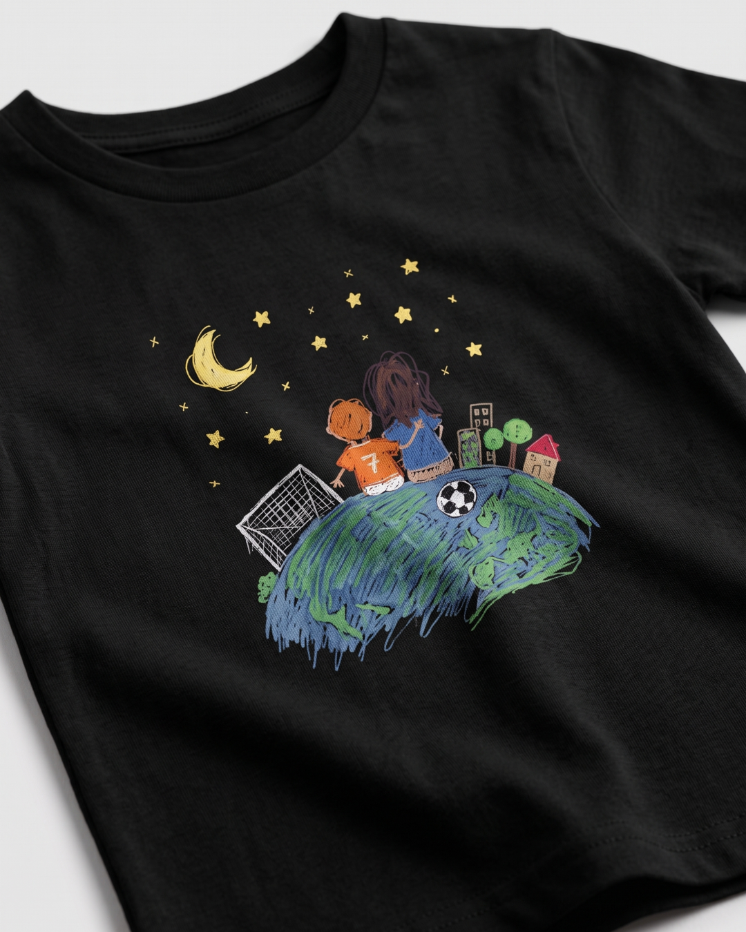 GEGE Little Dreamers No. 7 T-Shirt
