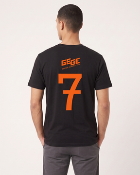 GEGE Behind Every Goal No. 7 T-Shirt