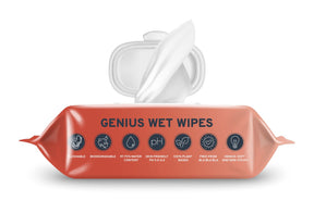 WET WIPES