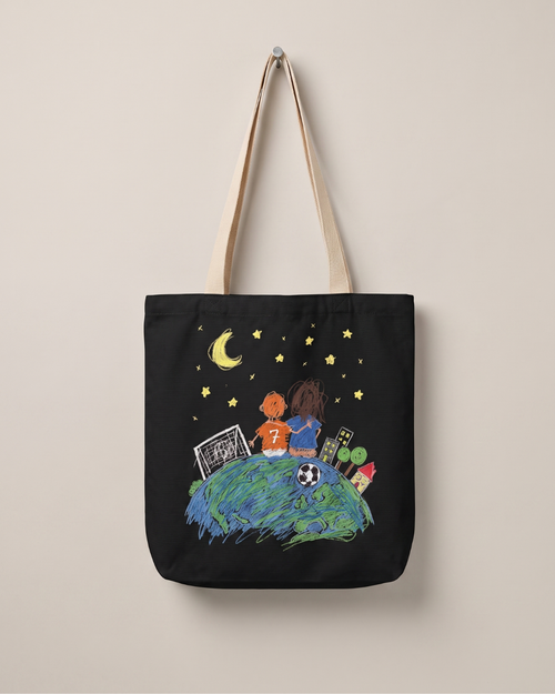 Canvas-Tasche