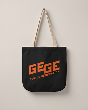 Canvas Tote Bag