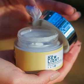 ECO HYDRATING FACE CREAM