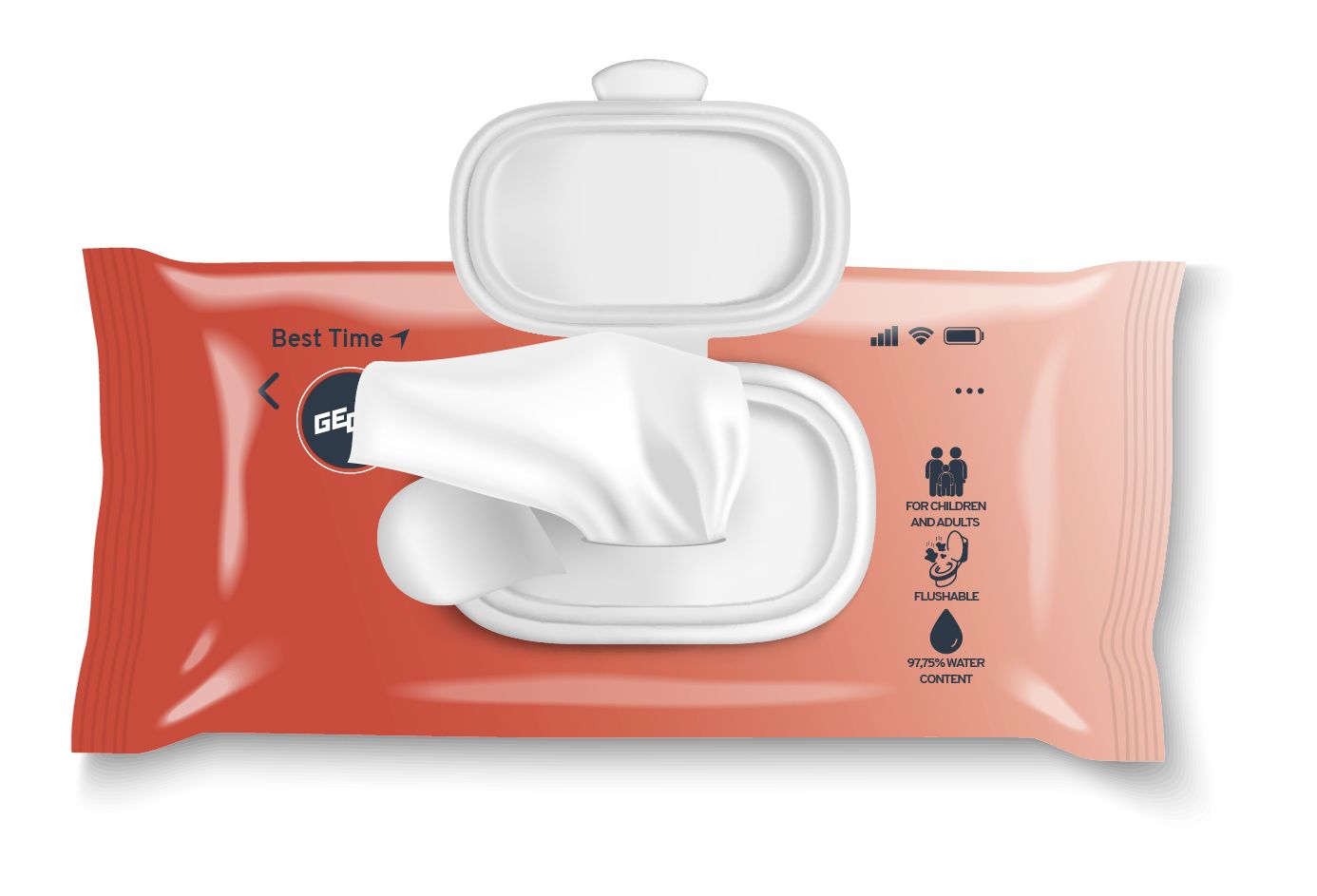 WET WIPES