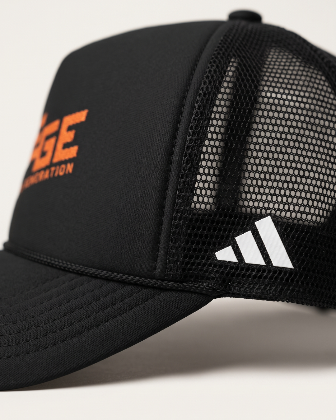 GEGE Genius Generation Trucker-Cap