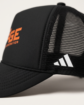 GEGE Genius Generation Trucker-Cap