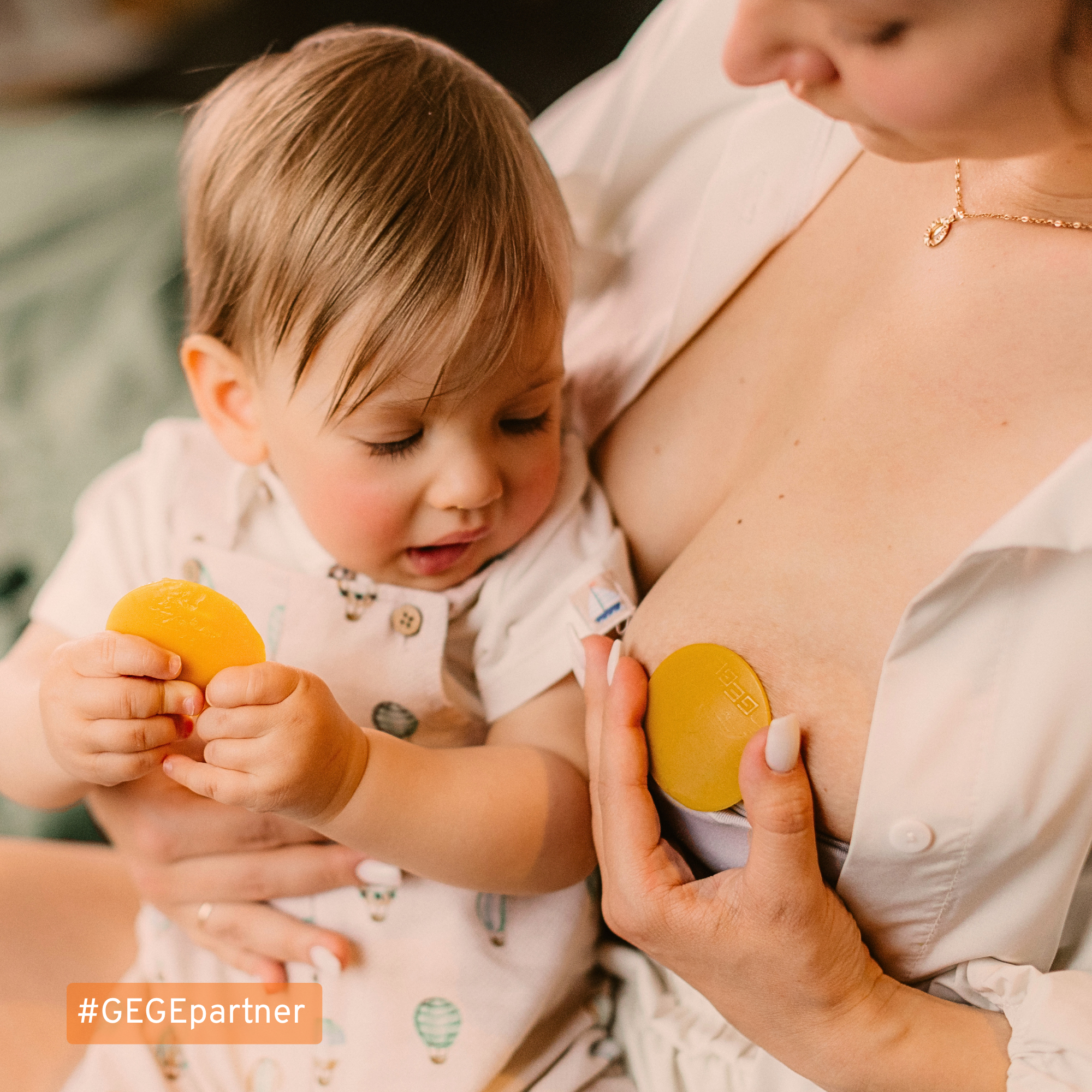 BOOBEES. NIPPLE SOS FOR BREASTFEEDING