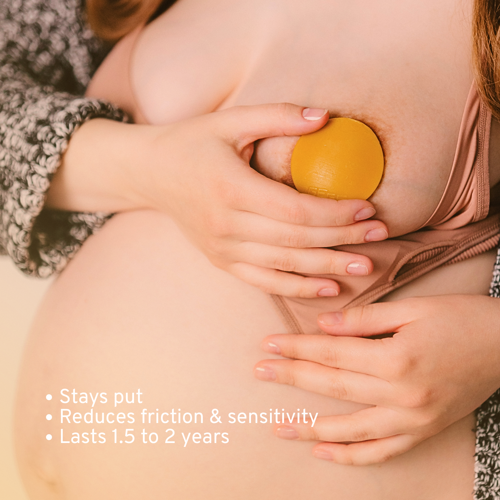 BOOBEES. NIPPLE SOS FOR BREASTFEEDING