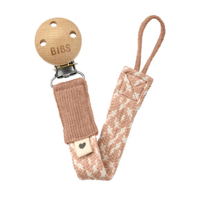 BIBS PACIFIER CLIP