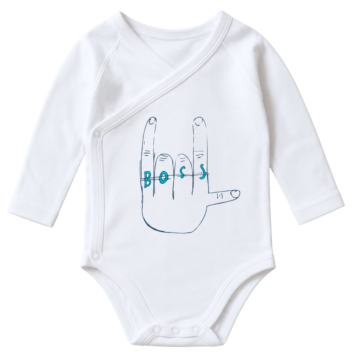BABY BODYSUIT