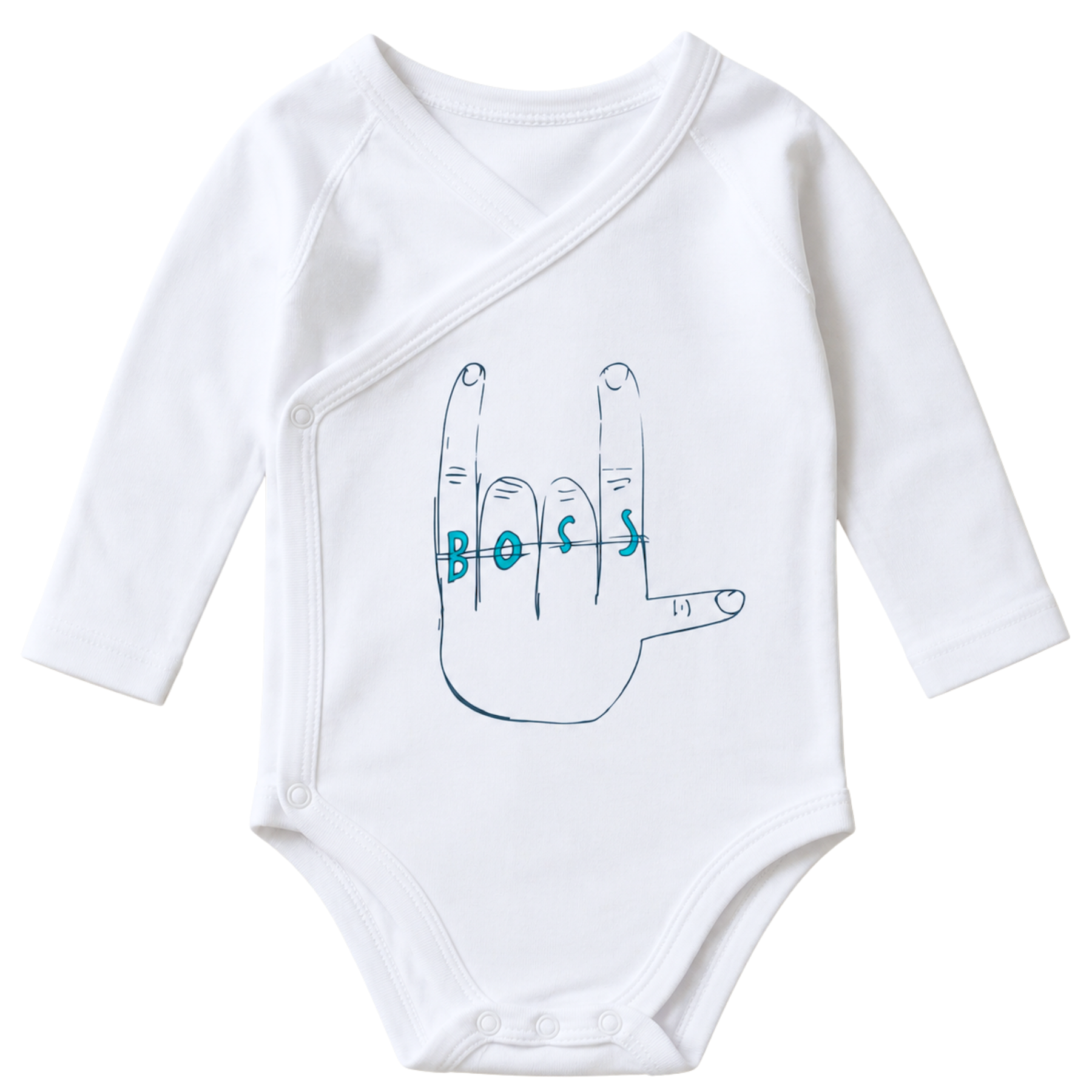 BABY BODYSUIT