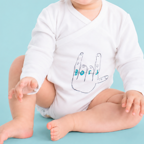 BABY BODYSUIT