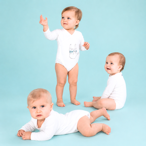 BABY BODYSUIT
