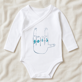 BABY BODYSUIT
