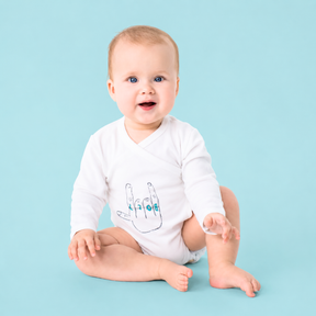BABY BODYSUIT