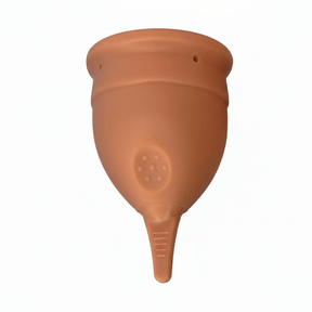 CUPCARE CASE 2IN1 + GENIUS ECO COMFORT MENSTRUAL CUP