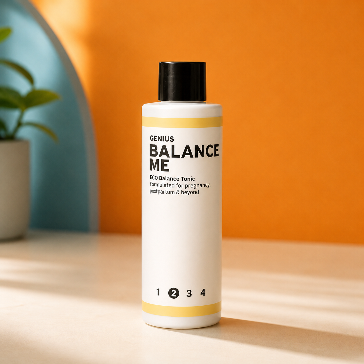 ECO BALANCED TONIC