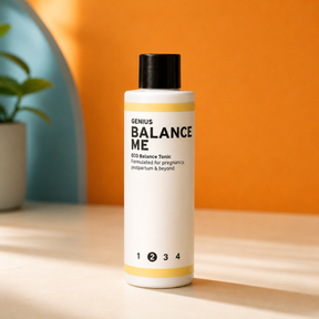 ECO BALANCED TONIC