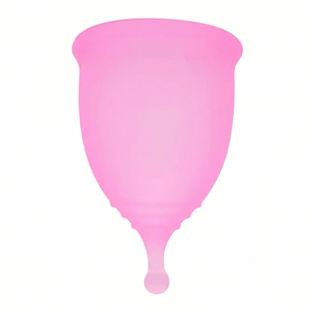 FLEX MENSTRUAL CUP