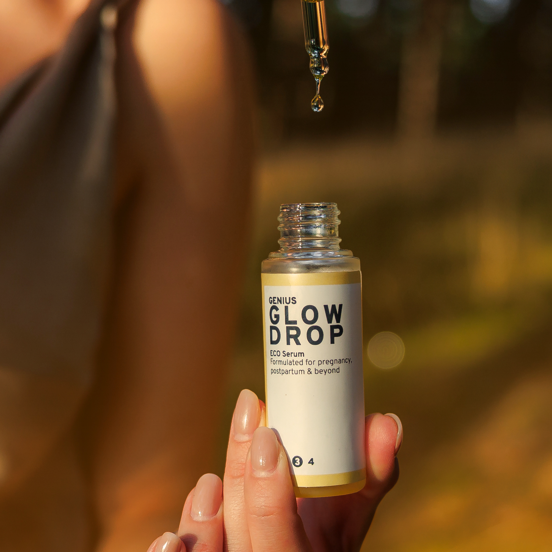 ECO SERUM