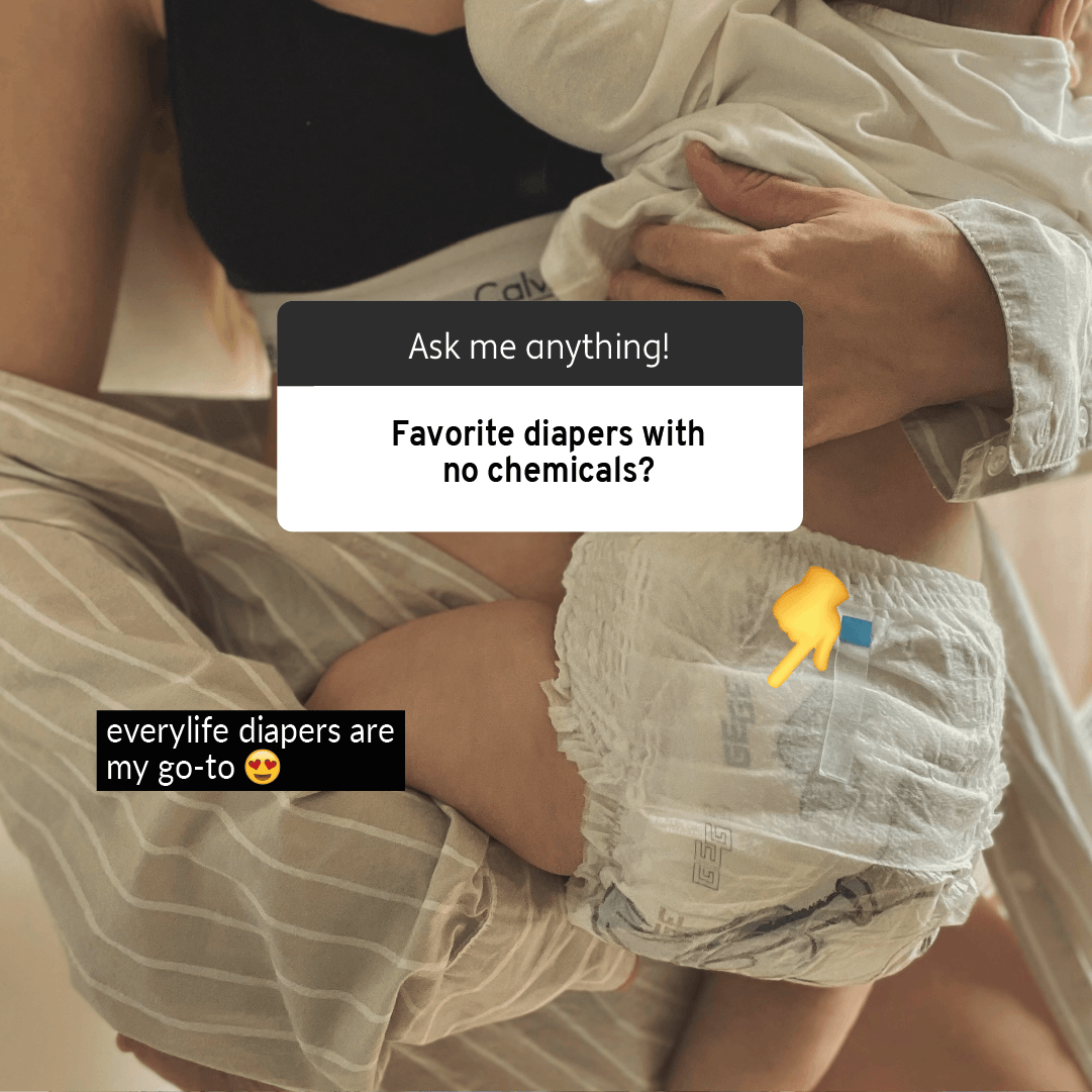 PREMIUM GENIUS BABY PANTS