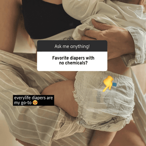 PREMIUM GENIUS BABY PANTS
