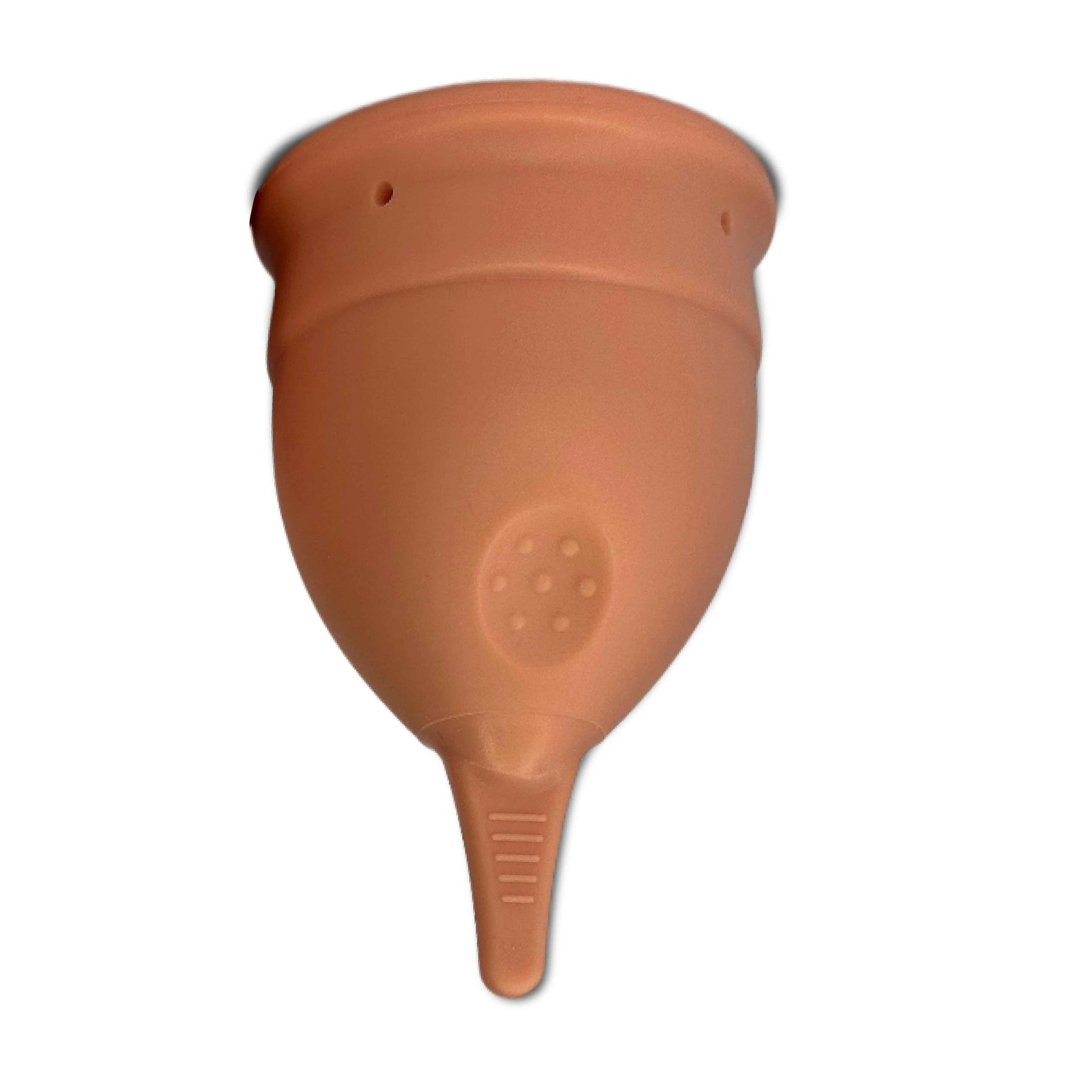 CupCare Hülle 2in1+Genius Eco Komfort Menstruationstasse