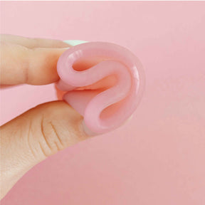 FLEX MENSTRUAL CUP