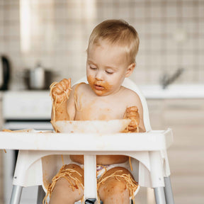 BABY-Lätzchen