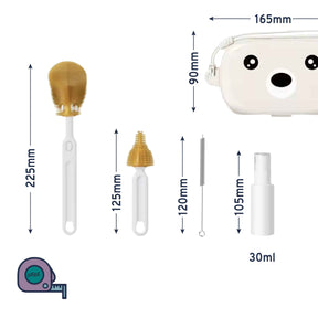 CLEANING KIT