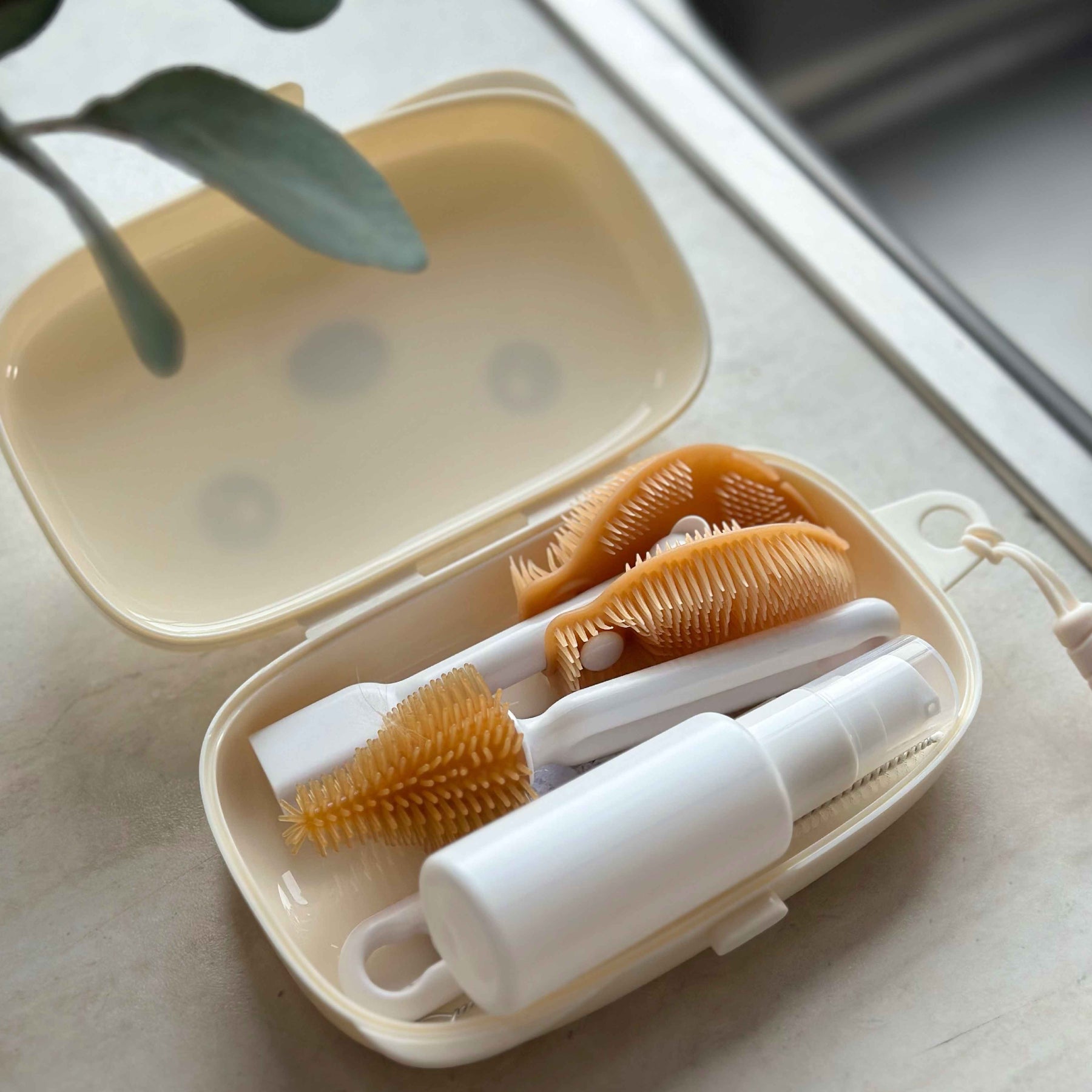 CLEANING KIT