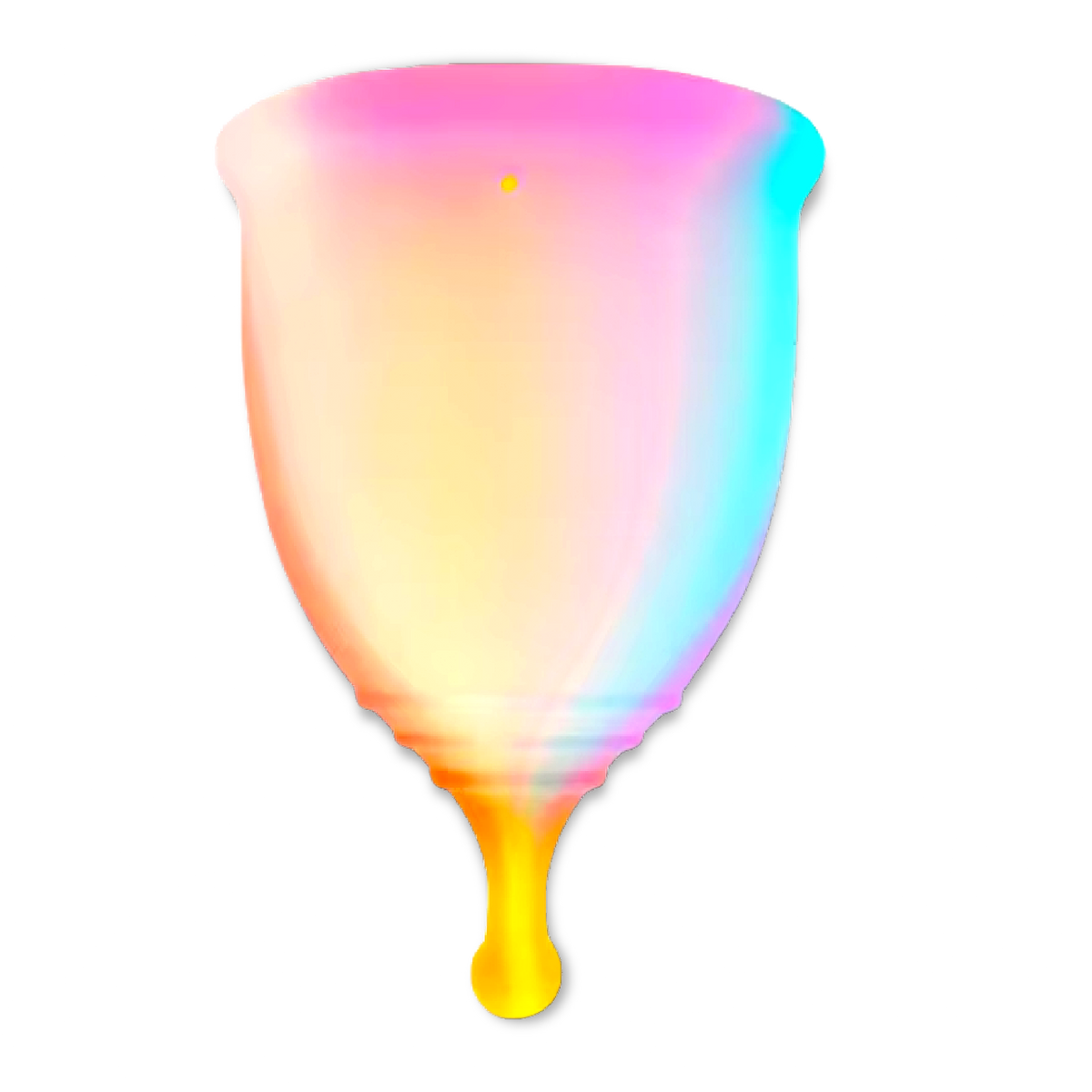 FLEX Menstruationstasse
