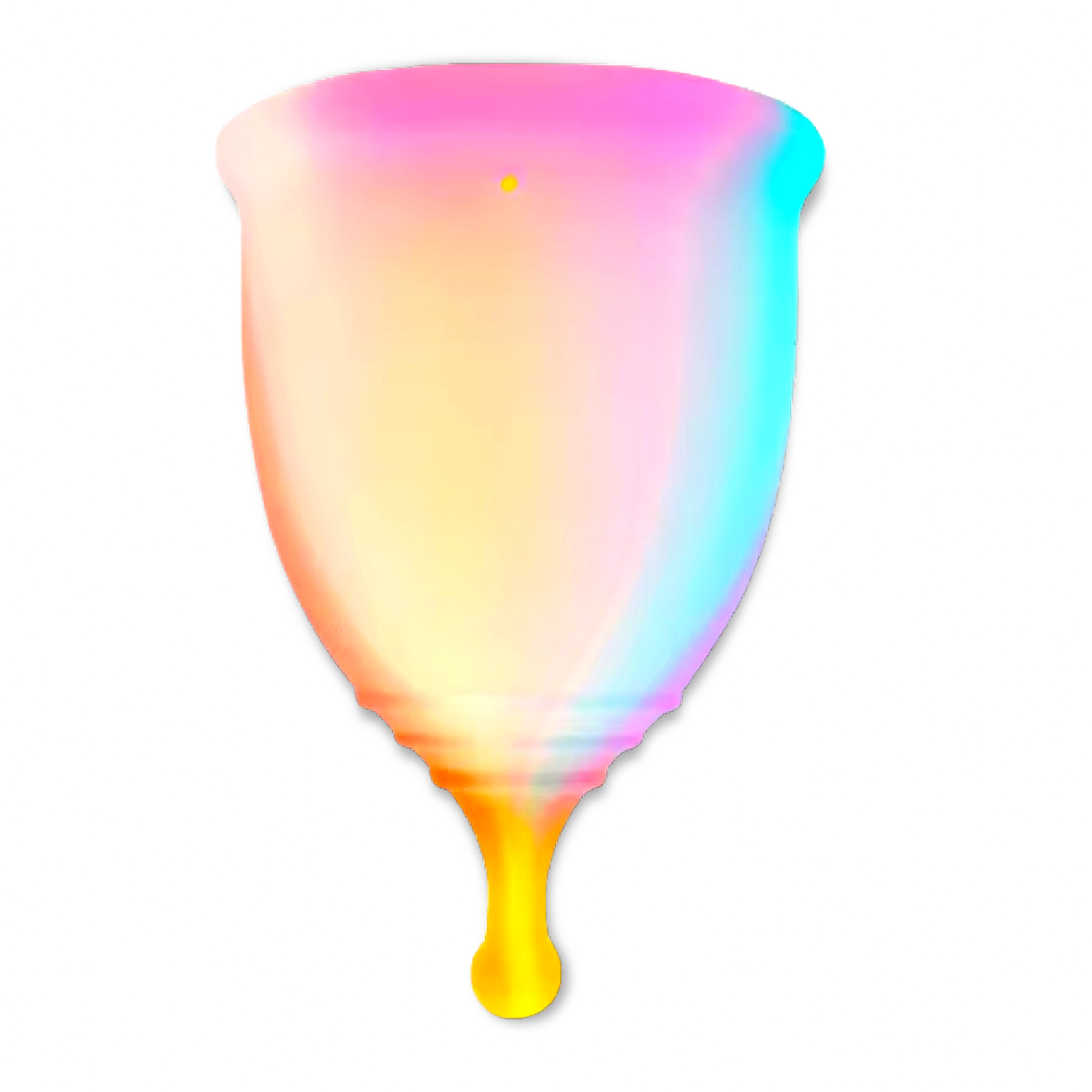 FLEX MENSTRUAL CUP