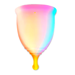 FLEX MENSTRUAL CUP