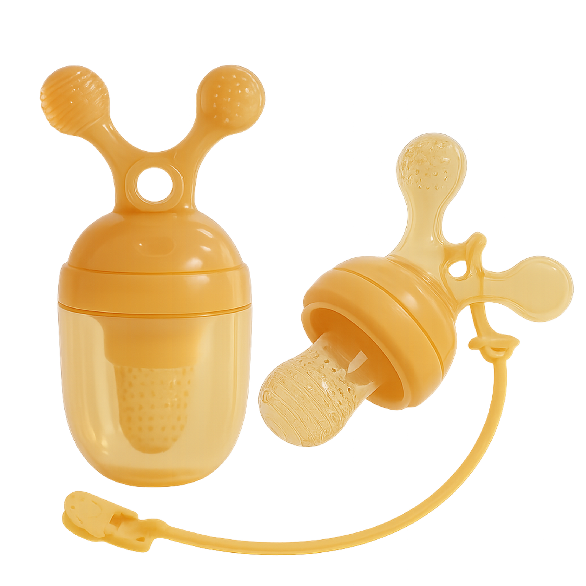 BISS & GLÜCK 2IN1