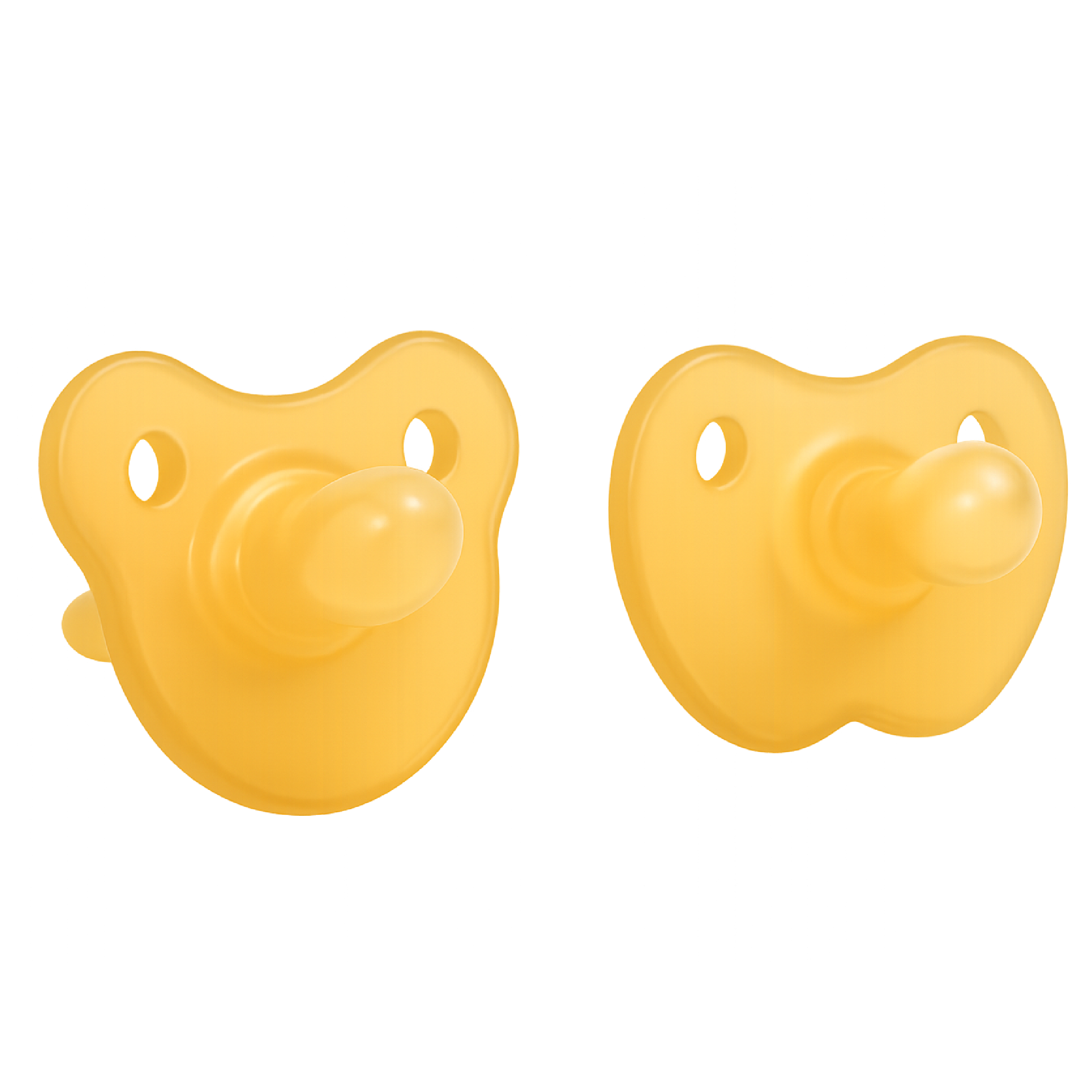 PACIFIER SET 