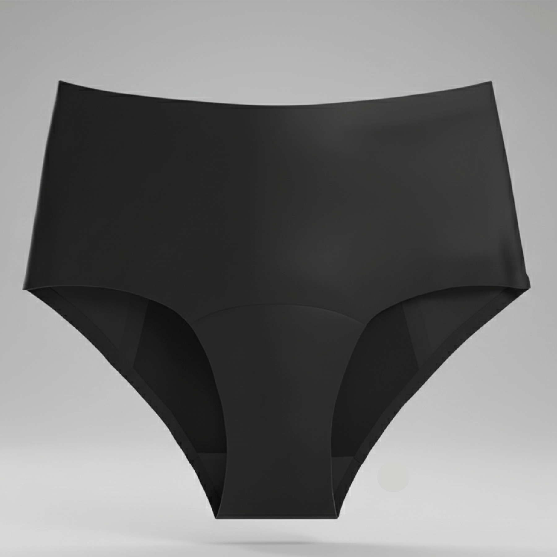 SEAMLESS MENSTRUAL UNDERWEAR
