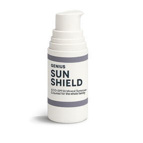 ECO SPF50 MINERALISCHES SONNENSCHUTZMITTEL