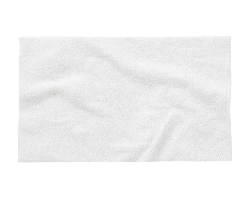 Nahezu pure Feuchtigkeit